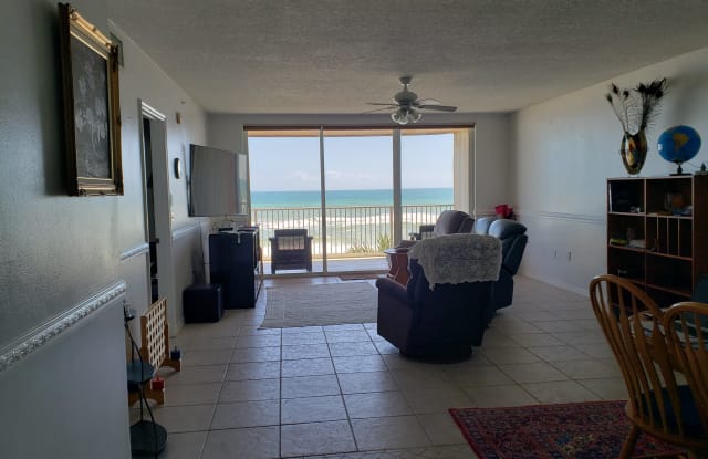 1345 N Hwy A1 A - 1345 N Highway A1A, Brevard County, FL 32903