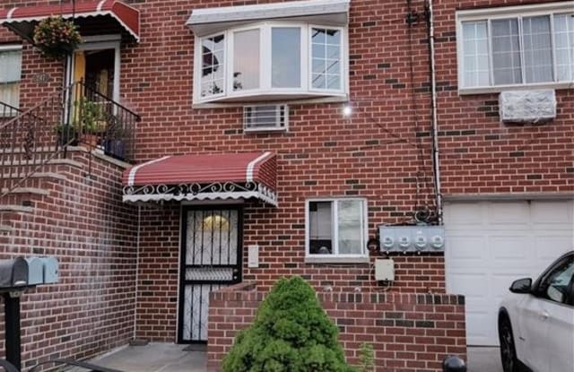 249 Graff Avenue - 249 Graff Avenue, Bronx, NY 10465