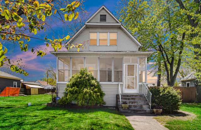 240 Conkey St