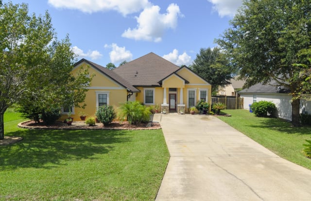 2021 SPRING MEADOWS CT - 2021 Spring Meadows Court, St. Johns County, FL 32092