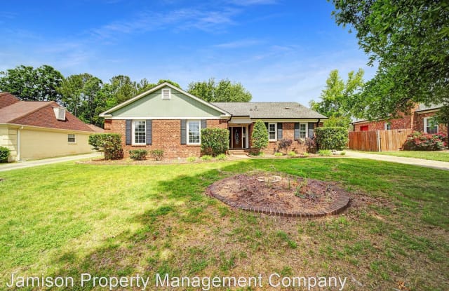 6708 Brookgreen Terrace - 6708 Brookgreen Terrace, Stallings, NC 28104