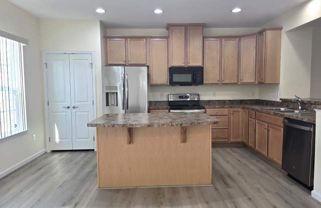 11504 Claimont Mill Dr