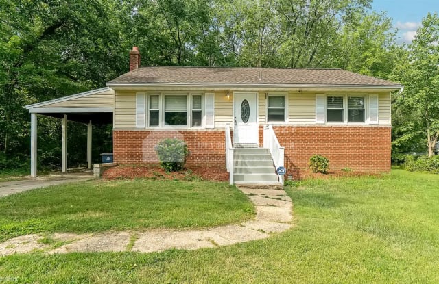 11325 Old Prospect Hill Road - 11325 Old Prospect Hill Road, Glenn Dale, MD 20769