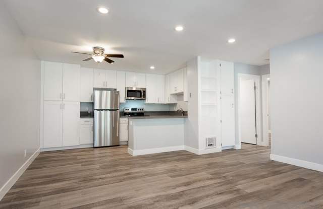 6394 Rancho Mission Road #127 - 1