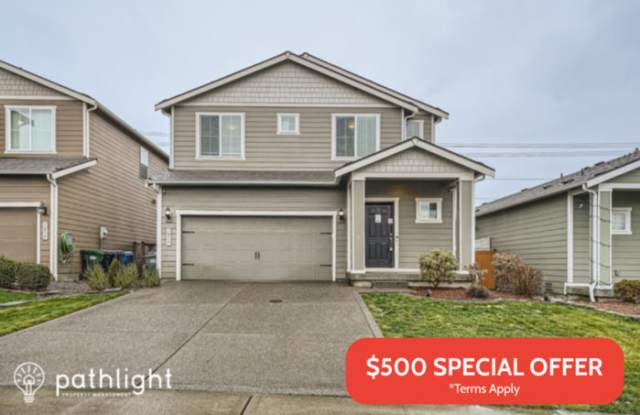 1817 192nd Street Court East