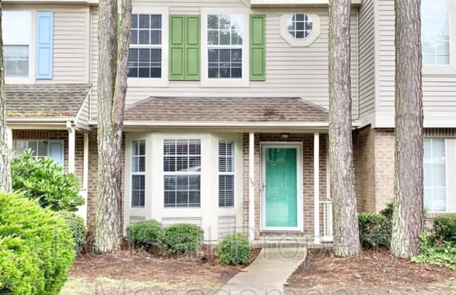 15 Woodall Dr - 15 Woodall Drive, Hampton, VA 23666