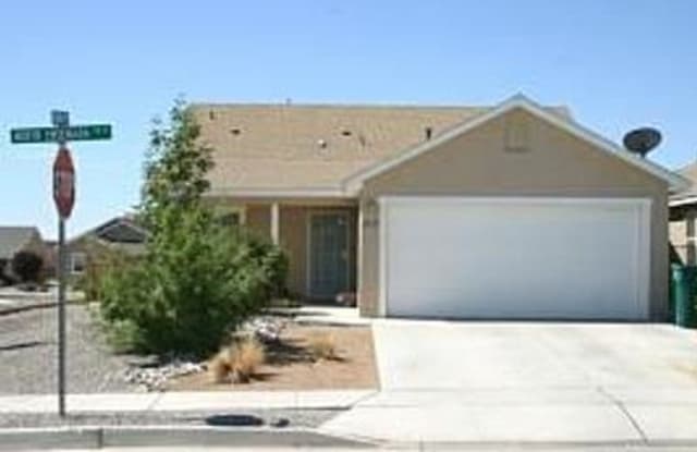 2138 N ENSENADA Circle SE - 2138 North Ensenada Circle Southeast, Rio Rancho, NM 87124