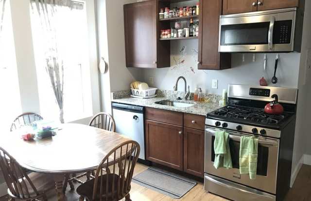 HOT MISSION HILL LISTING!!!