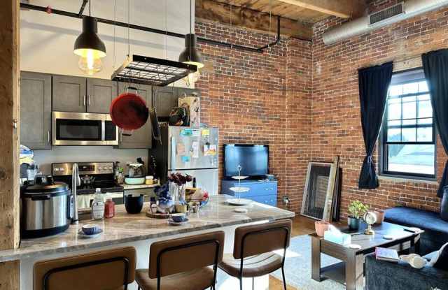 128 Chandler Street - Unit 406