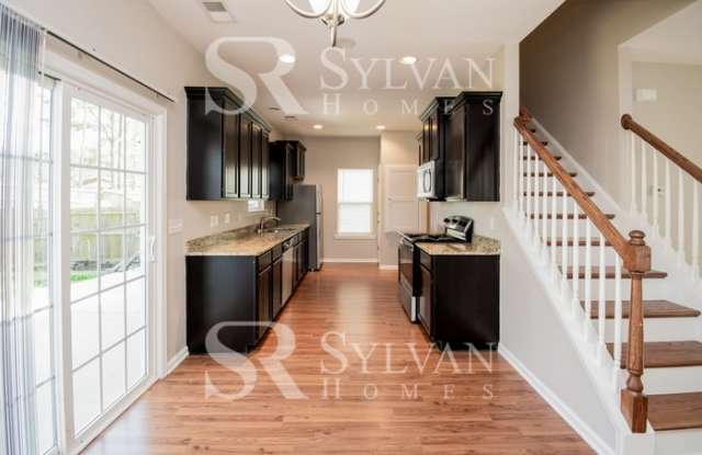 133 Autumn Stroll Court