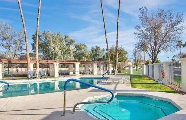 1860 E SUNBURST Lane