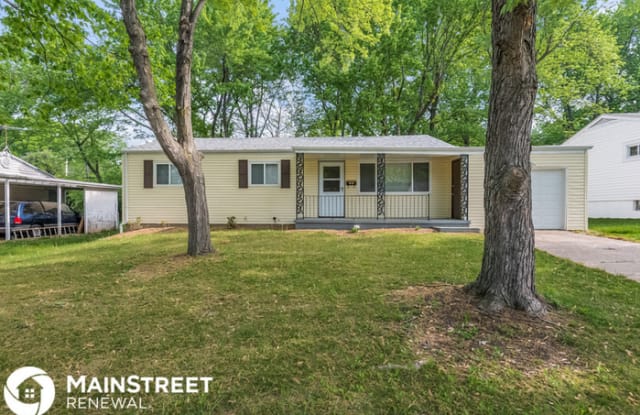 1135 Penhurst Drive - 1135 Penhurst Dr, Florissant, MO 63033