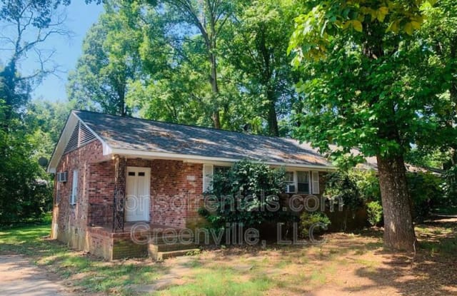 3840 South Pine Street - 3840 South Pine Street, Spartanburg County, SC 29302