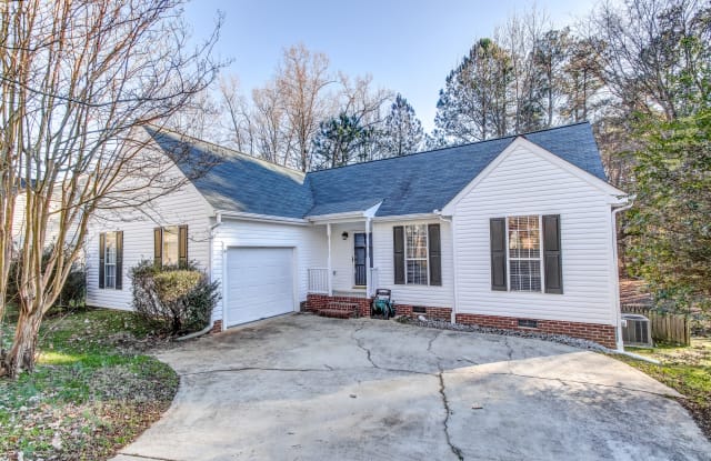 354 Tillamook Drive - 354 Tillamook Drive, Wake Forest, NC 27587