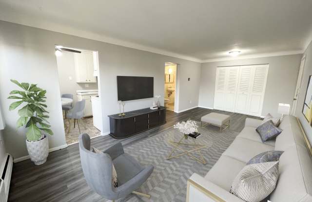 Blair Place