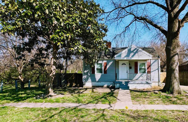 2-4 Bedroom 1 Bathroom Home