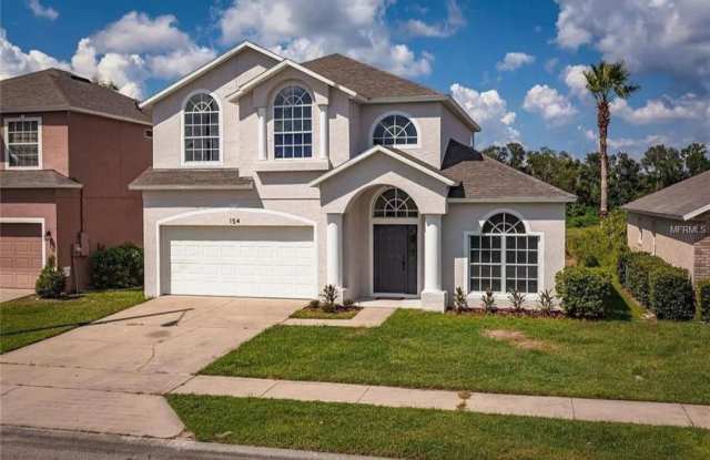 154 Brushcreek Drive