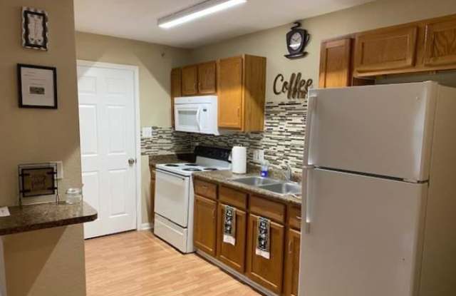 1302 Swaying Oaks St, #710