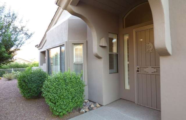 13401 N Rancho Vistoso Boulevard