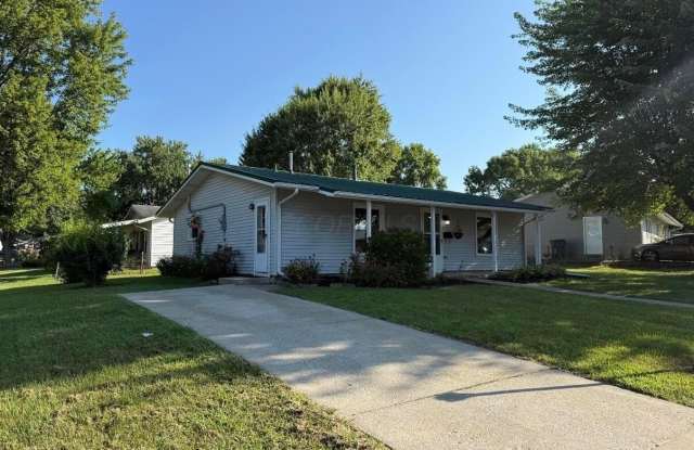 100 Valleyview Drive