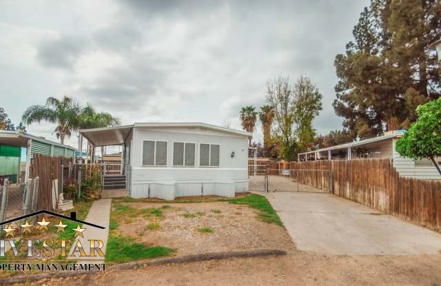 Photo of Manufacture Home for Rent on 1500 Pacheco Road # 24
