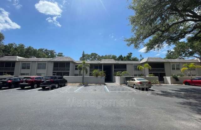 3360 South Osprey Avenue
