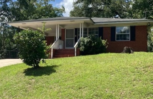 1106 Calloway - 1106 Calloway Street, Tallahassee, FL 32304