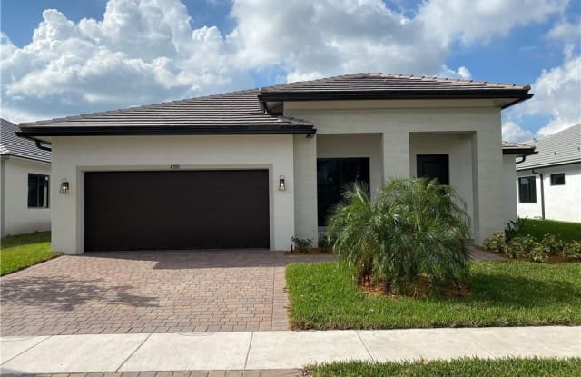 4380 SW 177th Ave - 4380 SW 177th Ave, Miramar, FL 33029