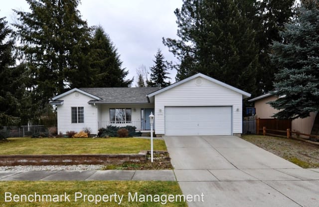 5792 N. Christopher Drive - 5792 North Christopher Drive, Coeur d'Alene, ID 83815