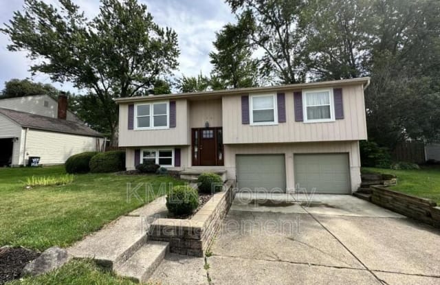 120 Montview Dr - 120 Montview Drive, Medina, OH 44256