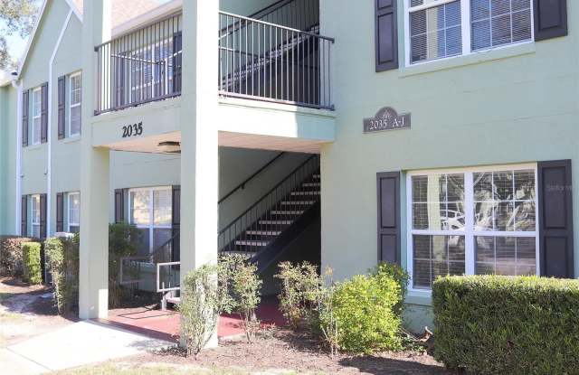 2035 DIXIE BELLE DRIVE