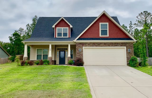 79 Cherry Hill Drive - 79 Cherry Hill, Harnett County, NC 27546