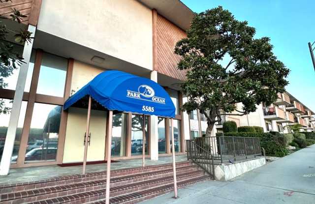 Fully Remodeled Studio Apartment with Community Amenities - 5585 Pacific Coast Highway, Long Beach, CA 90804