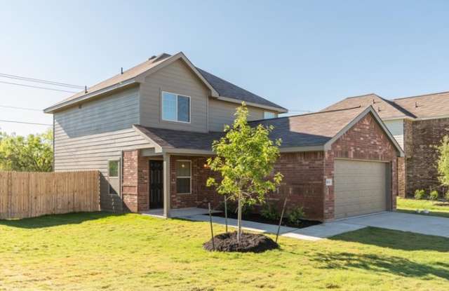 5010 War Horse Drive