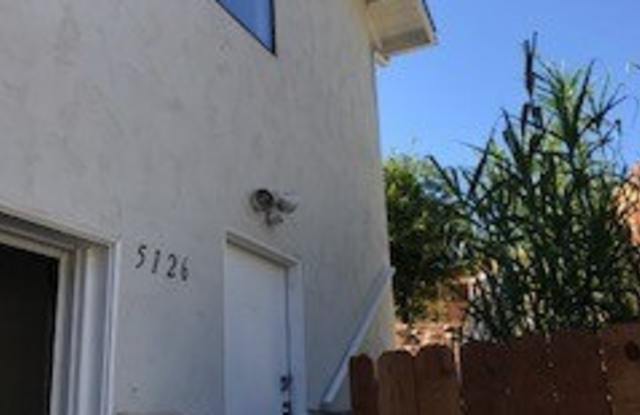 Available August 1st! 2024 - SDSU or Perfect family home! - 5126 70th Street, San Diego, CA 92115