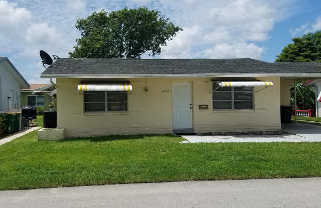 4934 Nw 55 Court