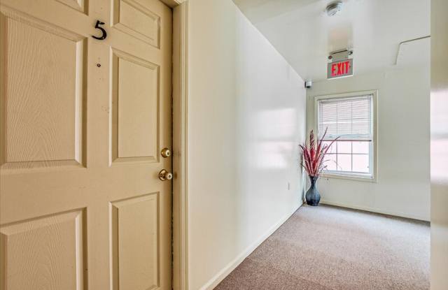 207 Hall Avenue - 5