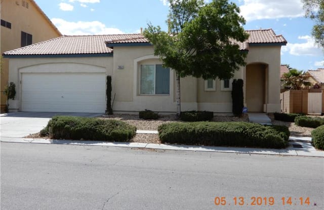 7853 MUSTANG CANYON Street - 7853 Mustang Canyon Street, Enterprise, NV 89113