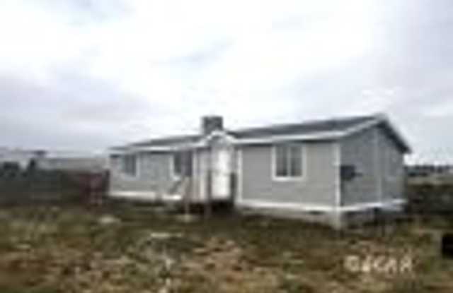 3 bedroom/2 bath double wide in Spring Creek