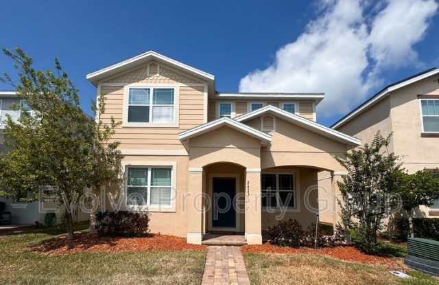 2423 Liner Ave