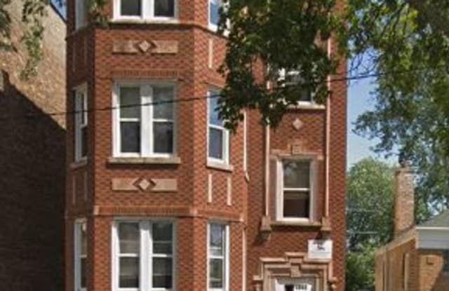 7841 South Hoyne Avenue - 2 - 7841 South Hoyne Avenue, Chicago, IL 60620