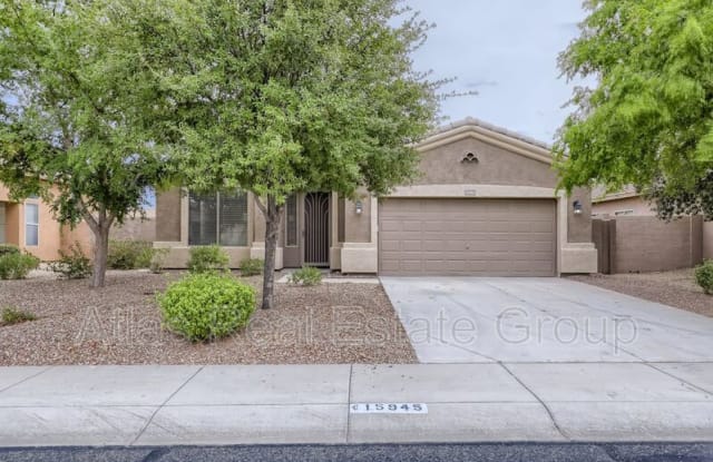 15945 W Gelding Drive - 15945 West Gelding Drive, Surprise, AZ 85379