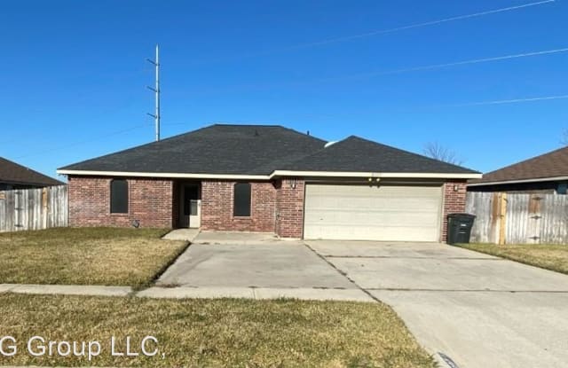 2607 Maria Dr - 2607 Maria Drive, Killeen, TX 76549