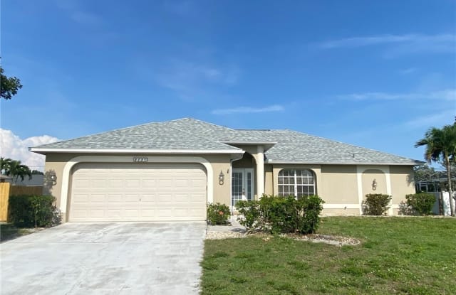 2131 SW 14th Place - 2131 Southwest 14th Place, Cape Coral, FL 33991