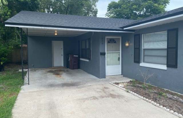 Photo of 2 Bedroom 2 Bath Duplex in Historic Downtown Orlando for RENT!