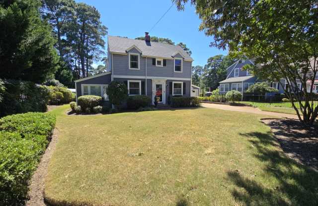 229 South Blake Road