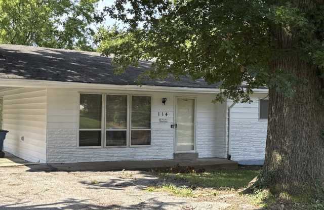 114 Powell Ave