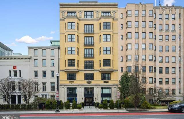 1108 16TH Street NW unit: 604