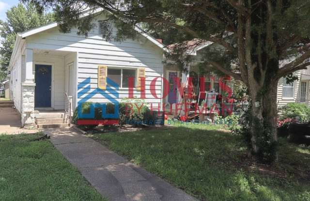 Two Bedroom House | Two Bathrooms