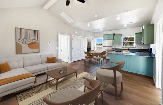 1223 West Colorado Avenue